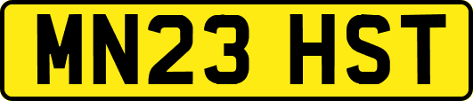 MN23HST