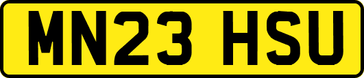 MN23HSU