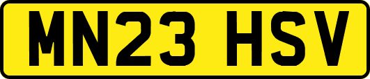 MN23HSV