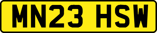 MN23HSW