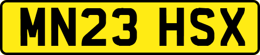 MN23HSX