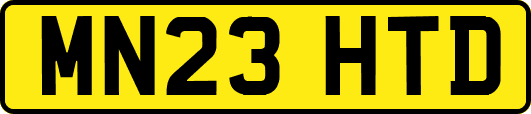 MN23HTD