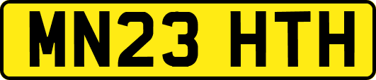 MN23HTH
