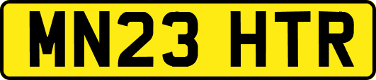 MN23HTR