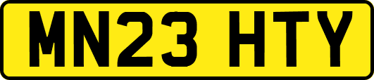 MN23HTY
