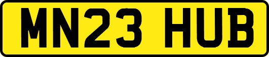 MN23HUB