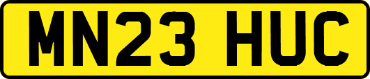 MN23HUC