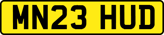 MN23HUD