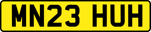 MN23HUH