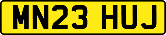 MN23HUJ