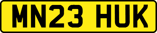 MN23HUK