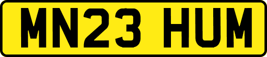MN23HUM