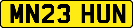 MN23HUN