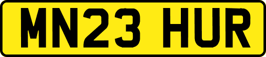 MN23HUR