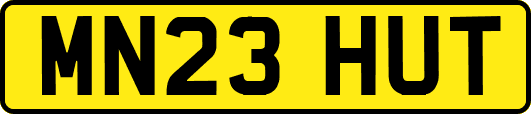 MN23HUT