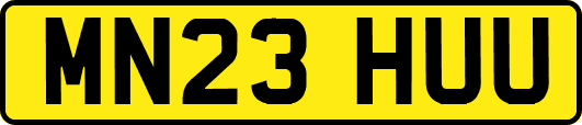 MN23HUU