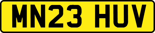 MN23HUV