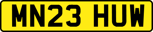 MN23HUW