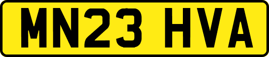 MN23HVA