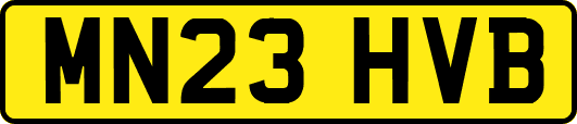 MN23HVB