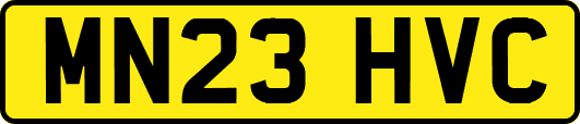 MN23HVC