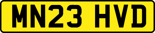 MN23HVD