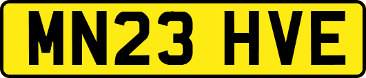 MN23HVE