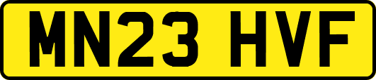 MN23HVF