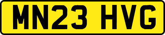 MN23HVG