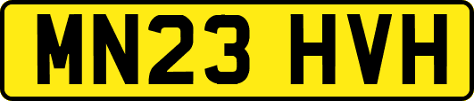 MN23HVH