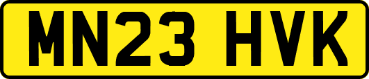 MN23HVK
