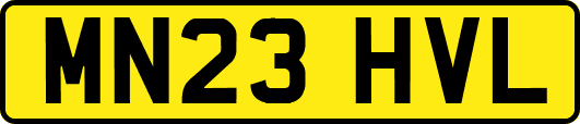 MN23HVL