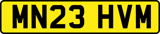 MN23HVM
