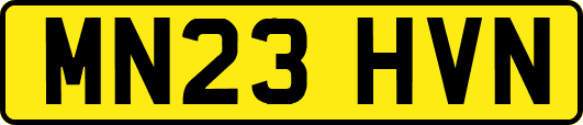MN23HVN