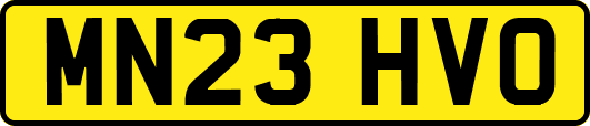 MN23HVO