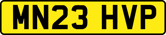 MN23HVP
