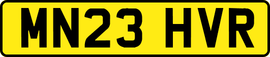 MN23HVR