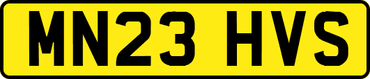MN23HVS