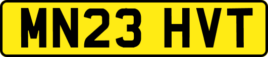 MN23HVT