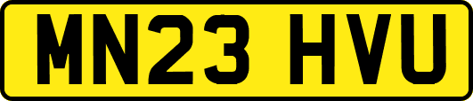 MN23HVU