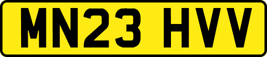 MN23HVV