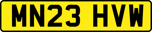 MN23HVW