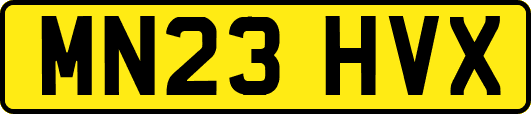 MN23HVX