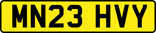 MN23HVY