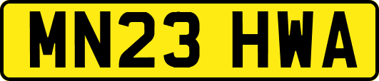 MN23HWA