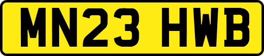 MN23HWB