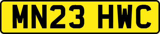 MN23HWC