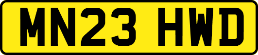MN23HWD
