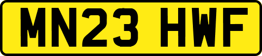 MN23HWF