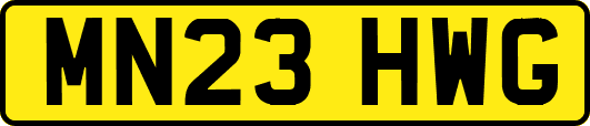 MN23HWG